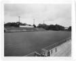 Photograph: [Tiger Stadium in 1948]