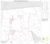 Map: 2010 Census County Block Map: Waller County, Block 2