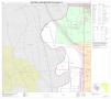 Map: 2010 Census County Block Map: El Paso County, Block 1