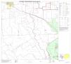 Map: 2010 Census County Block Map: Johnson County, Block 7