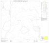 Map: 2010 Census County Block Map: Uvalde County, Block 15