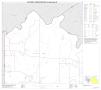 Thumbnail image of item number 1 in: '2010 Census County Block Map: San Saba County, Block 1'.