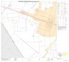 Map: 2010 Census County Block Map: Galveston County, Block 31