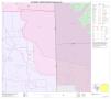 Map: 2010 Census County Block Map: Dallas County, Block 36