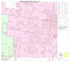Map: 2010 Census County Block Map: Hidalgo County, Block 76