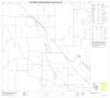 Map: 2010 Census County Block Map: Coleman County, Block 6