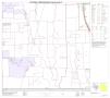 Map: 2010 Census County Block Map: Grayson County, Block 24