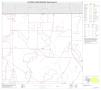 Map: 2010 Census County Block Map: Menard County, Block 2