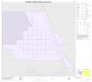Map: 2010 Census County Block Map: Taylor County, Inset H01