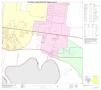 Map: 2010 Census County Block Map: Hidalgo County, Block 84