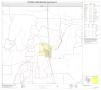 Thumbnail image of item number 1 in: '2010 Census County Block Map: Concho County, Block 2'.