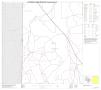 Map: 2010 Census County Block Map: Concho County, Block 9