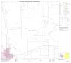 Thumbnail image of item number 1 in: '2010 Census County Block Map: Concho County, Block 11'.