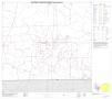 Map: 2010 Census County Block Map: Archer County, Block 15