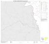 Map: 2010 Census County Block Map: Houston County, Block 6