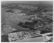 Photograph: [Aerial View of DuPont Plant Under Construction]
