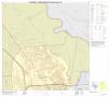 Map: 2010 Census County Block Map: Jefferson County, Inset B01
