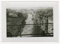 Photograph: [Photograph of a Bombed German City]