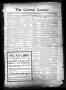 Primary view of The Conroe Courier. (Conroe, Tex.), Vol. 8, No. 46, Ed. 1 Friday, August 15, 1902