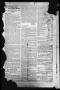 Thumbnail image of item number 2 in: 'The Conroe Courier. (Conroe, Tex.), Vol. [8], No. [45], Ed. 1 Friday, August 8, 1902'.
