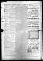 Thumbnail image of item number 4 in: 'Conroe Courier. (Conroe, Tex.), Vol. 5, No. 8, Ed. 1 Friday, December 9, 1898'.
