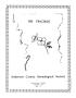Primary view of The Tracings, Volume 3, Number 2, Fall 1984