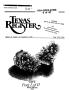 Journal/Magazine/Newsletter: Texas Register, Volume 23, Number 50, Part I, Pages 12561-12694, Dece…