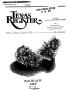 Journal/Magazine/Newsletter: Texas Register, Volume 23, Number 49, Part III, Pages 12311-12450, De…