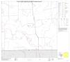 Primary view of P.L. 94-171 County Block Map (2010 Census): Stephens County, Block 14