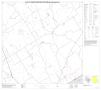 Map: P.L. 94-171 County Block Map (2010 Census): Erath County, Block 27