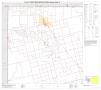 Thumbnail image of item number 1 in: 'P.L. 94-171 County Block Map (2010 Census): Dawson County, Block 1'.