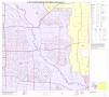 Map: P.L. 94-171 County Block Map (2010 Census): Collin County, Block 85
