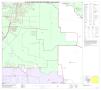 Map: P.L. 94-171 County Block Map (2010 Census): Collin County, Block 54