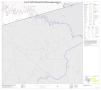 Thumbnail image of item number 1 in: 'P.L. 94-171 County Block Map (2010 Census): Angelina County, Block 29'.