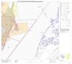 Map: P.L. 94-171 County Block Map (2010 Census): Aransas County, Block 9