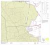 Map: P.L. 94-171 County Block Map (2010 Census): Orange County, Block 13