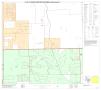 Map: P.L. 94-171 County Block Map (2010 Census): Collin County, Block 31