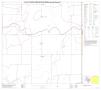 Map: P.L. 94-171 County Block Map (2010 Census): Lipscomb County, Block 10