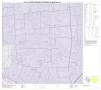 Primary view of P.L. 94-171 County Block Map (2010 Census): Fort Bend County, Block 13