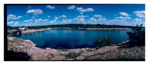 Primary view of [Possum Kingdom Lake - Observation Point]