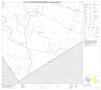 Thumbnail image of item number 1 in: 'P.L. 94-171 County Block Map (2010 Census): Comanche County, Block 20'.