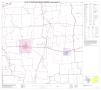 Primary view of P.L. 94-171 County Block Map (2010 Census): Fannin County, Block 10