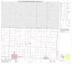 Primary view of P.L. 94-171 County Block Map (2010 Census): Lamb County, Block 2