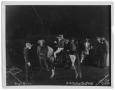 Photograph: [Rough Riders at the Fort Worth Stock Show]