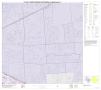 Primary view of P.L. 94-171 County Block Map (2010 Census): Fort Bend County, Block 23