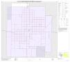 Thumbnail image of item number 1 in: 'P.L. 94-171 County Block Map (2010 Census): Foard County, Inset A01'.