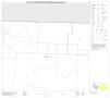 Map: P.L. 94-171 County Block Map (2010 Census): Dallam County, Block 3