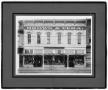 Photograph: [Brown and Very department store on Houston Street in Ft. Worth]
