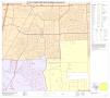 Map: P.L. 94-171 County Block Map (2010 Census): Collin County, Block 74