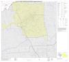 Primary view of P.L. 94-171 County Block Map (2010 Census): Montgomery County, Block 44